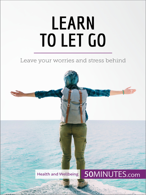 Title details for Learn to Let Go by 50Minutes - Available